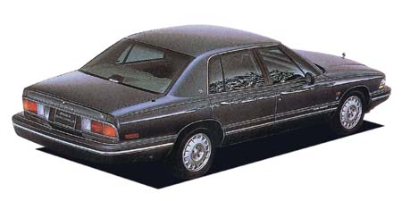 BUICK PARK AVENUE