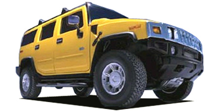 HUMMER H2