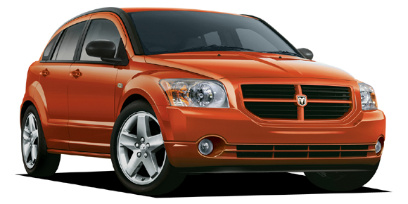 DODGE CALIBER