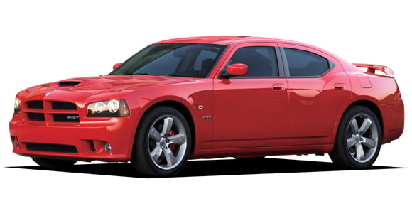 DODGE CHARGER