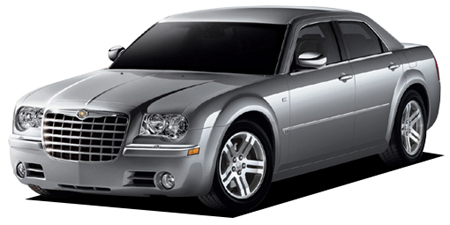 CHRYSLER 300C