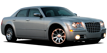 CHRYSLER 300C