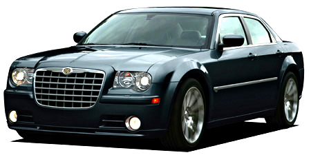 CHRYSLER 300C