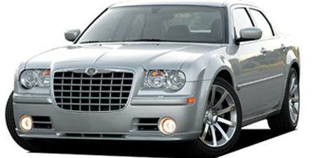CHRYSLER 300C
