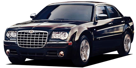 CHRYSLER 300C