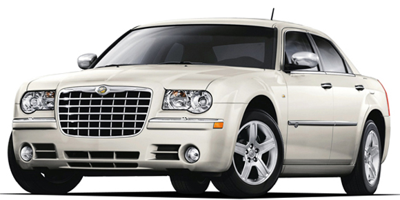 CHRYSLER 300C