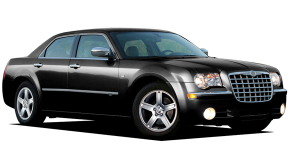 CHRYSLER 300C