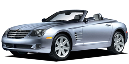 CHRYSLER CROSSFIRE