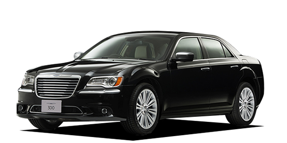 CHRYSLER 300