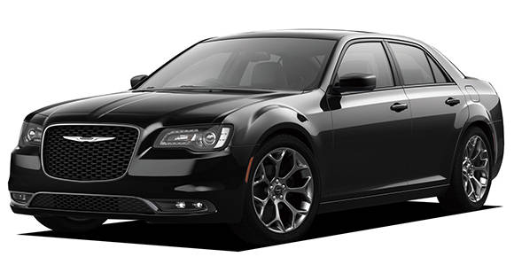 CHRYSLER 300