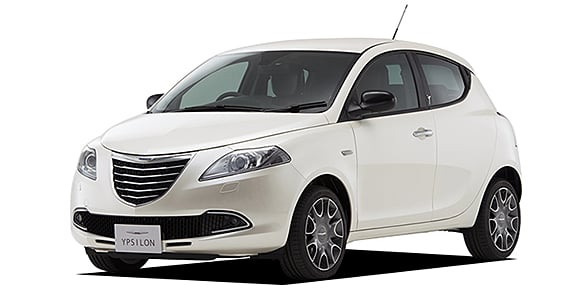 CHRYSLER YPSILON