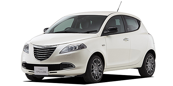 CHRYSLER YPSILON