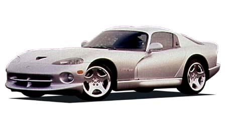CHRYSLER VIPER