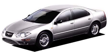 CHRYSLER 300M