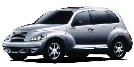 CHRYSLER PT CRUISER