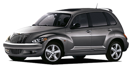 CHRYSLER PT CRUISER