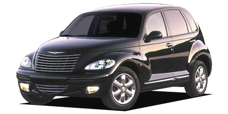 CHRYSLER PT CRUISER