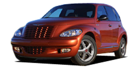 CHRYSLER PT CRUISER