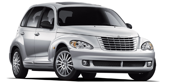 CHRYSLER PT CRUISER