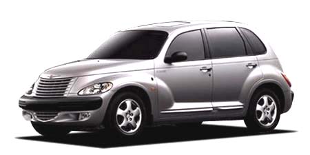 CHRYSLER PT CRUISER