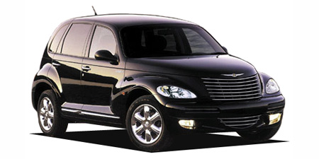 CHRYSLER PT CRUISER