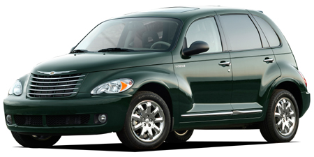 CHRYSLER PT CRUISER