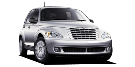 CHRYSLER PT CRUISER