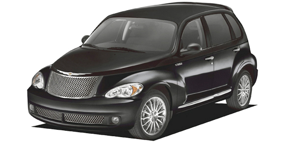 CHRYSLER PT CRUISER