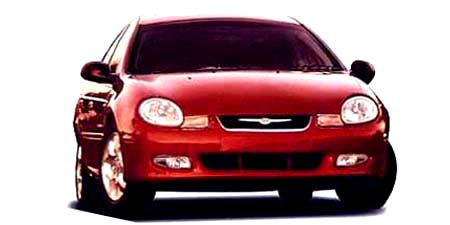 CHRYSLER NEON