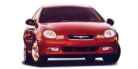 CHRYSLER NEON