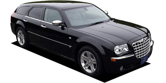 CHRYSLER 300C TOURING