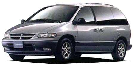 CHRYSLER VOYAGER