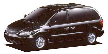 CHRYSLER VOYAGER