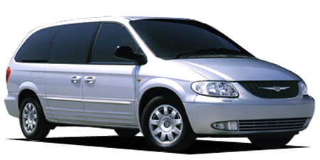 CHRYSLER VOYAGER