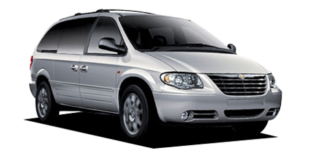 CHRYSLER VOYAGER