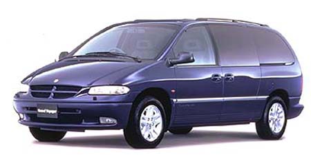 CHRYSLER GRAND VOYAGER