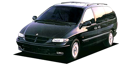 CHRYSLER GRAND VOYAGER