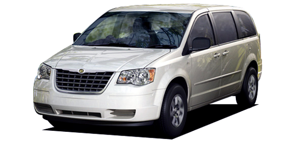 CHRYSLER GRAND VOYAGER