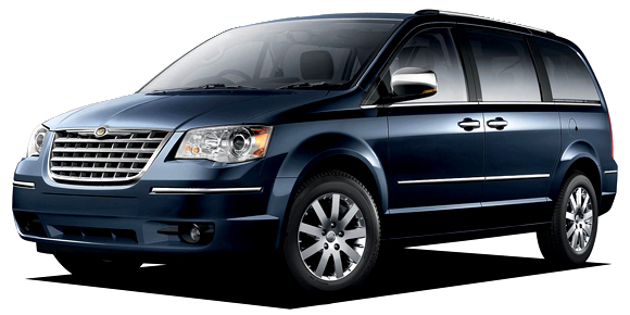 CHRYSLER GRAND VOYAGER