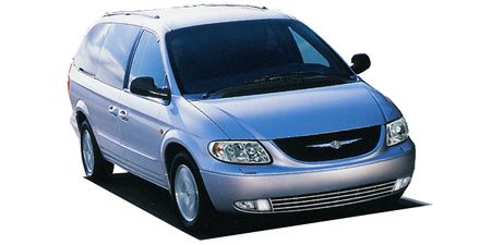 CHRYSLER GRAND VOYAGER
