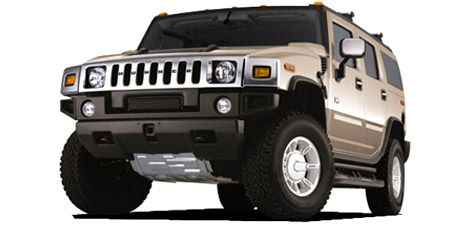 HUMMER H2