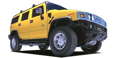 HUMMER H2
