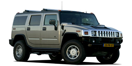 HUMMER H2