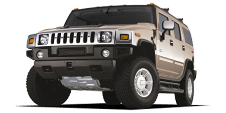HUMMER H2