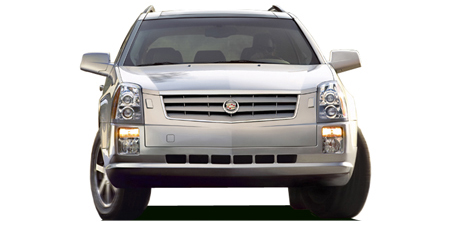 CADILLAC SRX
