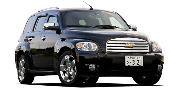 CHEVROLET HHR
