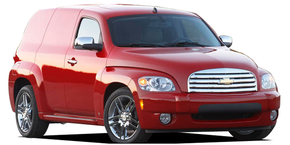 CHEVROLET HHR