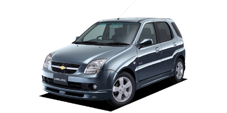CHEVROLET CRUSE