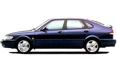 SAAB 93 SERIES