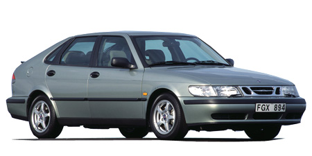 SAAB 93 SERIES